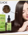 Eelhoe Hair Stren Gthening Oil