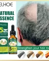 Eelhoe Ginger Hair Nutrient Essence