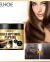 Eelhoe Gold Optimal Peptide Hair Cream