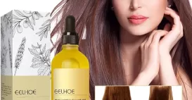 How To Use Eelhoe Hair Growth Oil