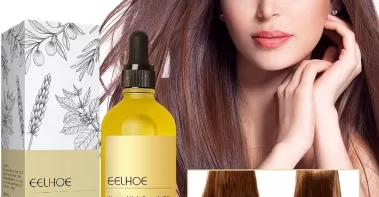 How To Use Eelhoe Hair Growth Oil
