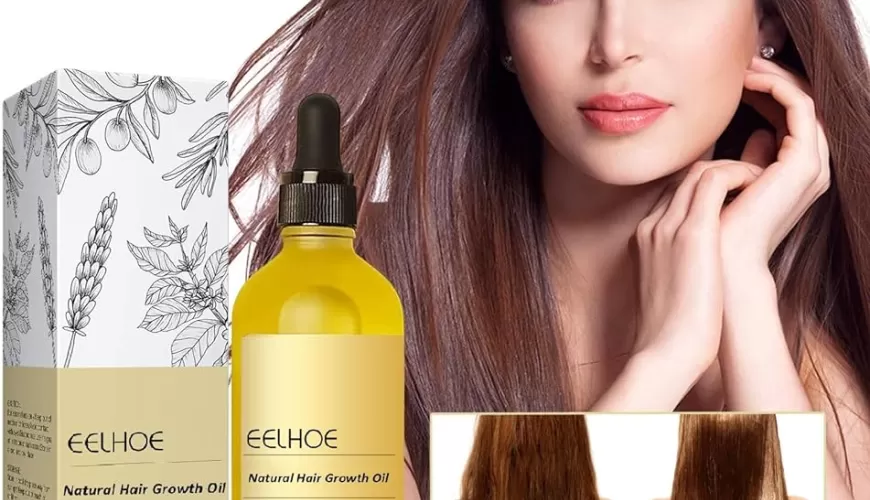 How To Use Eelhoe Hair Growth Oil How To Use Eelhoe Hair Growth Oil