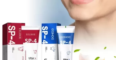 How To Use Eelhoe Teeth Whitening Essence